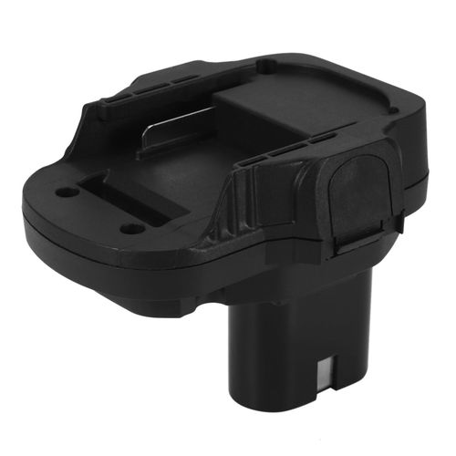 MT20MN Battery Converter Adapter for Makita 18V Lithium Battery Convert for Makita 18V Ni-Cd&Ni-Mh Battery