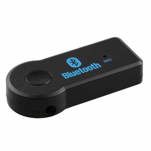 Bluetooth Audio Receiver - Black