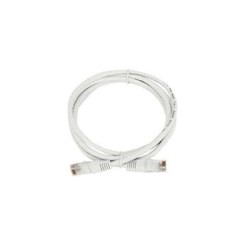 Cat 6 Ethernet Cable For LAN Ports 3m - White