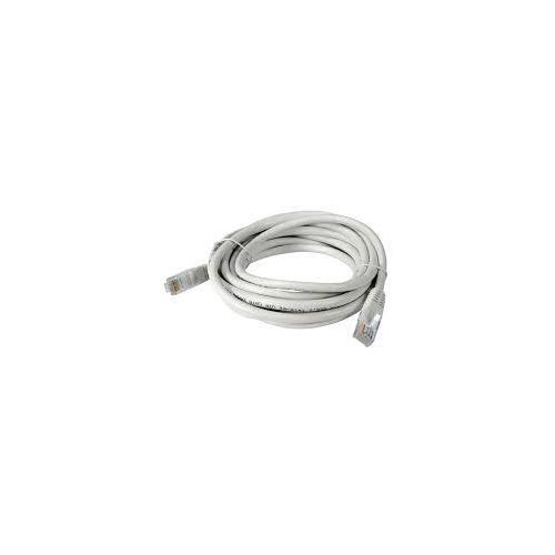 Cat 6 Ethernet Cable For LAN Ports 3m - White
