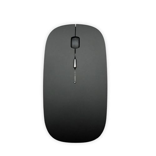 Wireless Mouse With Simple Clicks - Color May Vary