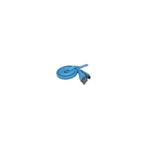 Recrsi Type C Data USB Cable-Blue
