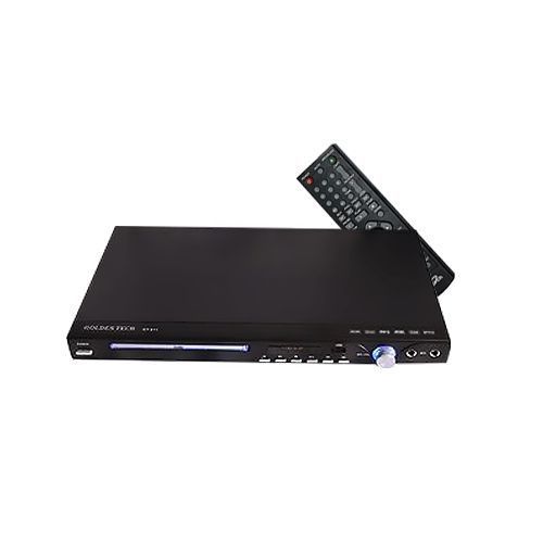 Gt Hd Dvd Player GT-611 With HDMI