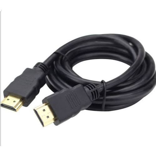 HDMI Cable 1 Meter - Black