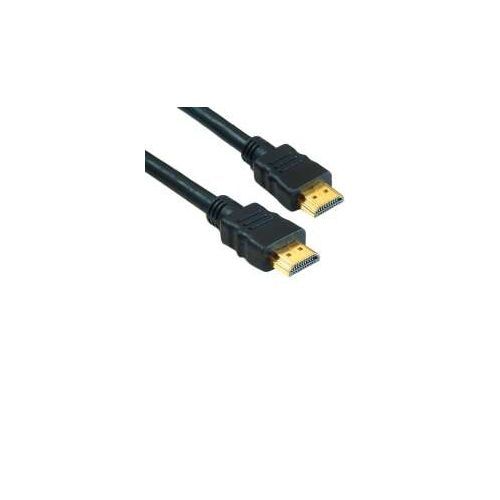 Hdmi And More 15 Meter HDMI Cable 4K HDMI 2.0 Male to Male High Speed HDMI Adapter 3D - Black