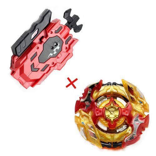 Bey Bay Bursting Fafnir 129 131 133 135 142 143 139 Automatic Top Launcher Blade Blades Nner Toy For Kids-B128