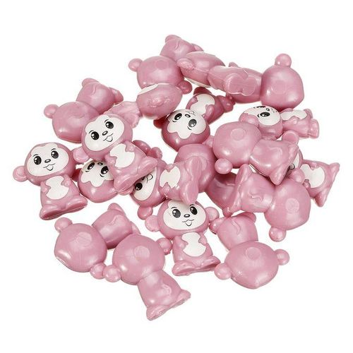 Early Childhood Education Of Frog Balance Funny Frog Balance Learning Education Pink Monkey