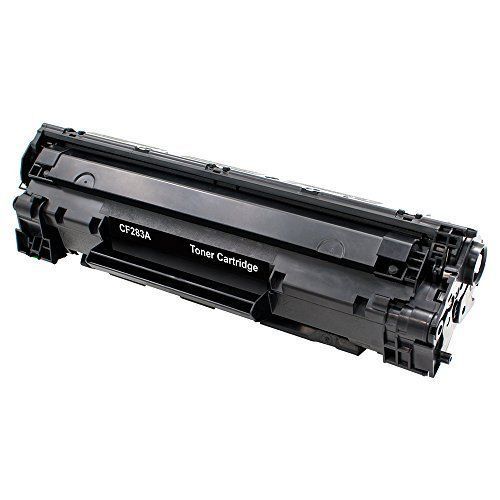 83A Laserjet Toner Cartridge- Black