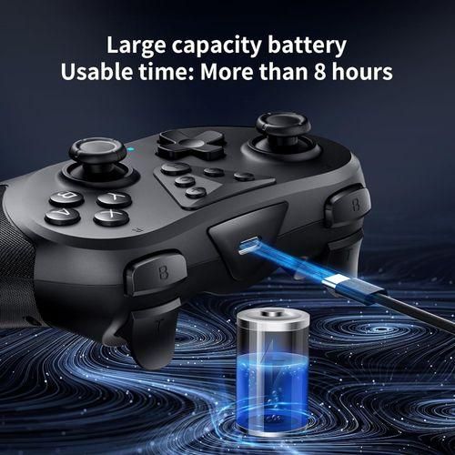 Switch Pro Wireless Gamepad, For Switch/Lite/OLED Controller