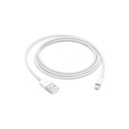 USB Charging Cable For iPhones-White