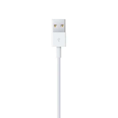 USB Charging Cable For iPhones-White