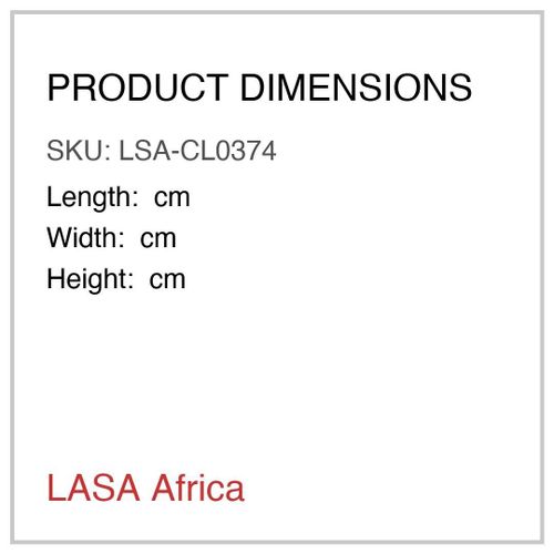 LASA CAT6A Ethernet Cable -3M