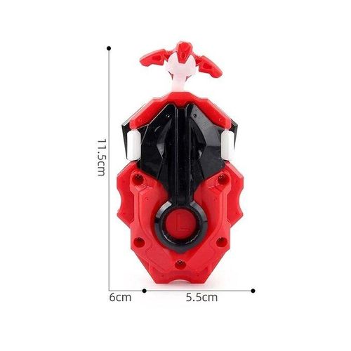 Takara Tomy Beyblade Burst B-88 Bey Launcher Lr Toy