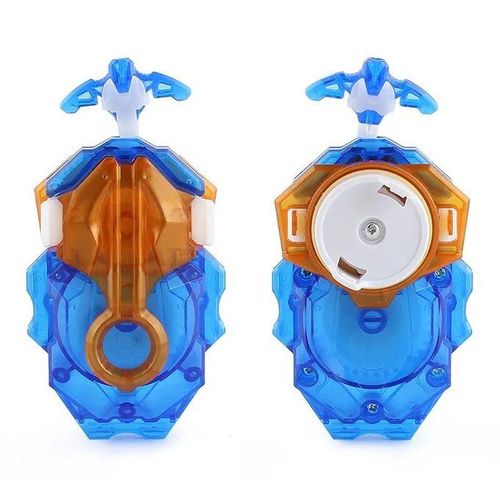Takara Tomy Beyblade Burst B-88 Bey Launcher Lr Toy