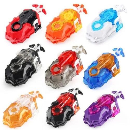 Takara Tomy Beyblade Burst B-88 Bey Launcher Lr Toy