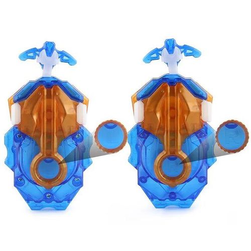 Takara Tomy Beyblade Burst B-88 Bey Launcher Lr Toy