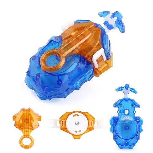 Takara Tomy Beyblade Burst B-88 Bey Launcher Lr Toy