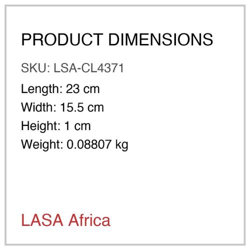 LASA CE-LINK USB Printer & Scanner 3m Cable