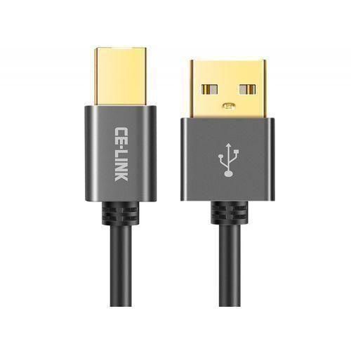 LASA CE-LINK USB Printer & Scanner 3m Cable