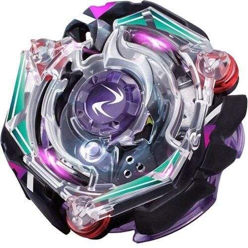 B-X Toupie Burst Beyblade Spinning B-90 Battle Booster Set