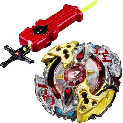 B-X Toupie Burst Beyblade B-117 Revive Phoenix.10fr Defense