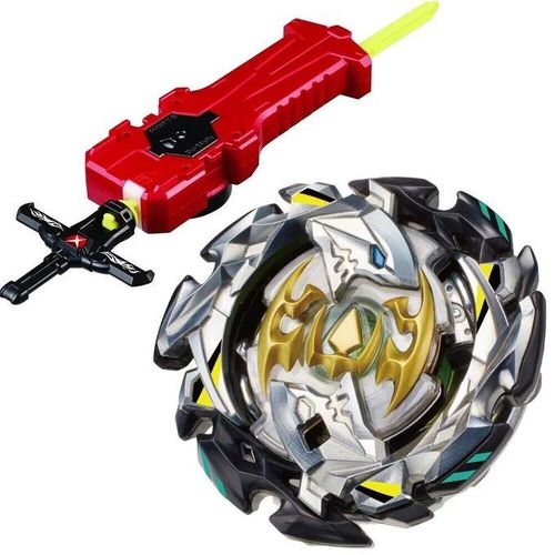 B-X Toupie Burst Beyblade B-117 Revive Phoenix.10fr Defense