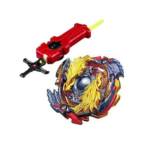 B-X Toupie Burst Beyblade B-117 Revive Phoenix.10fr Defense