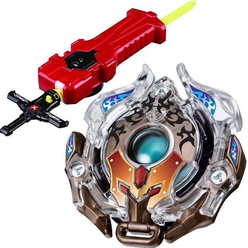 B-X Toupie Burst Beyblade B-117 Revive Phoenix.10fr Defense