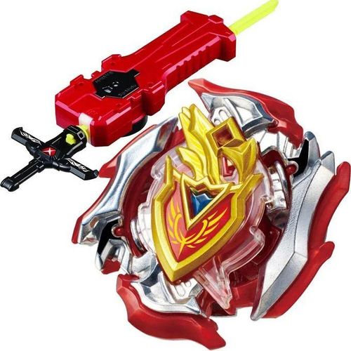 B-X Toupie Burst Beyblade B-117 Revive Phoenix.10fr Defense