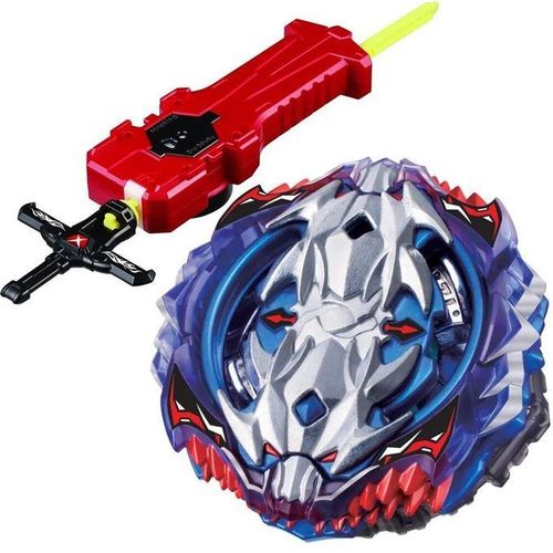 B-X Toupie Burst Beyblade B-117 Revive Phoenix.10fr Defense