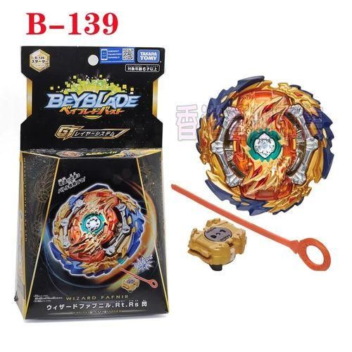 Takara Tomy Beyblade Burst Gt B-154 Imperial Dragon God