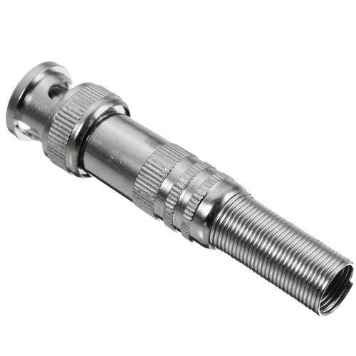BNC Male Connector for RG-59 Coaxial Cable