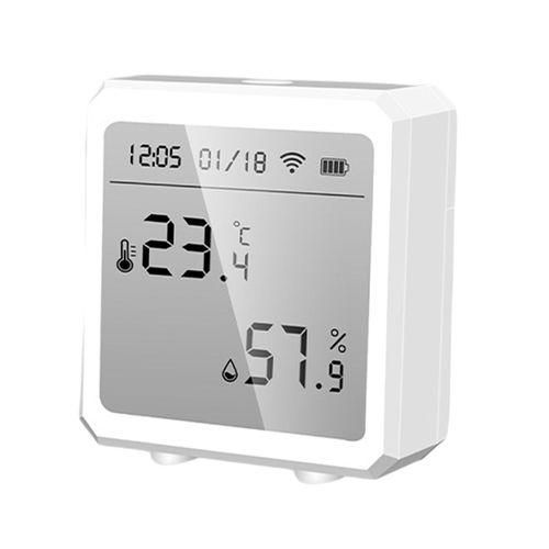 Indicator  Greenhouse   For Tuya White