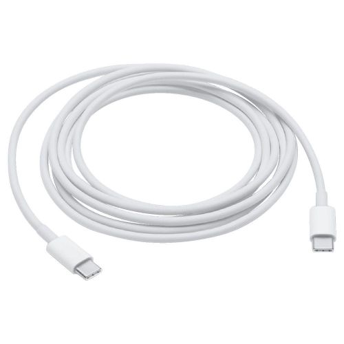 Type C To C Fast Charging  Data Cable