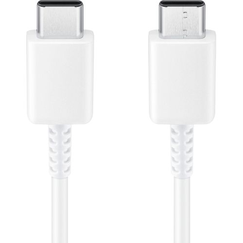 Type C To C Fast Charging  Data Cable
