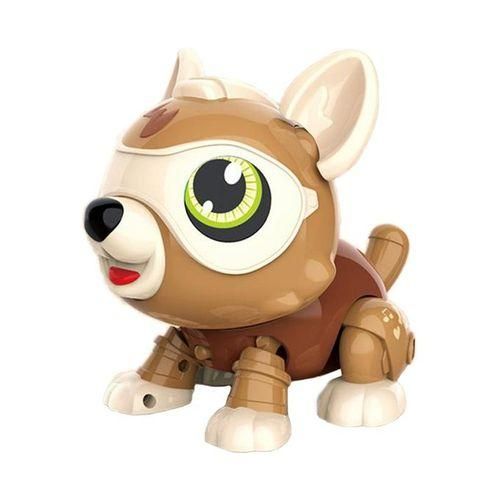 STEM Toys For 3-12 Year Old Boys Girls DIY  Electronic Brown