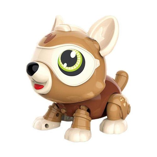 STEM Toys For 3-12 Year Old Boys Girls DIY  Electronic Brown