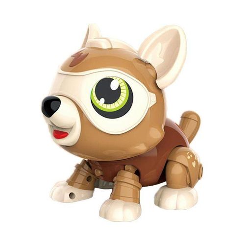 STEM Toys For 3-12 Year Old Boys Girls DIY  Electronic Brown