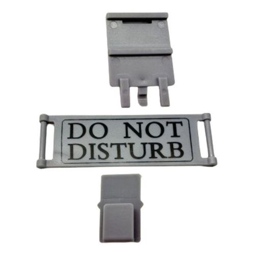 Rotated  Sign Double Purpose Sign Creative Equipment
