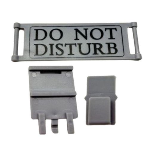 Rotated  Sign Double Purpose Sign Creative Equipment