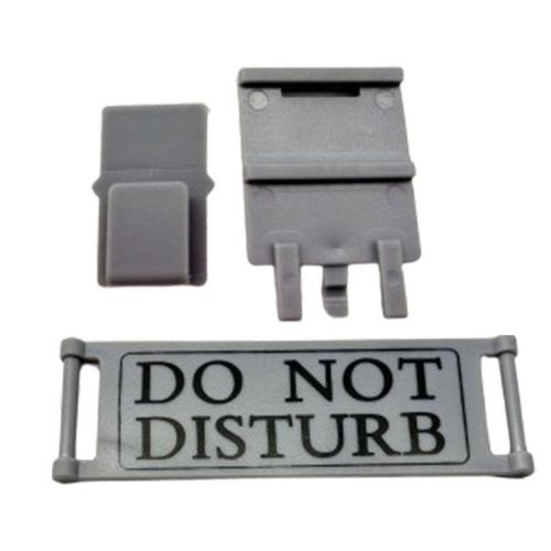 Rotated  Sign Double Purpose Sign Creative Equipment