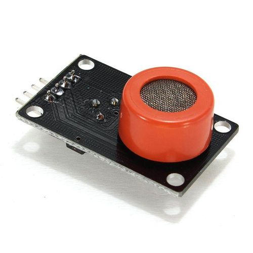 MQ-3 Alcohol Ethanol Sensor Breath Gas Detector Ethanol for Arduino