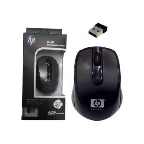 Lenovo M20 Wired Optical Mouse - Black