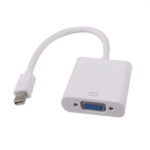 Display PORT to HDMI Adapter - Black