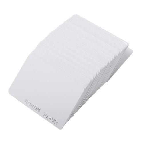 50 pieces Intelligent Proximity EM4100 125kHz