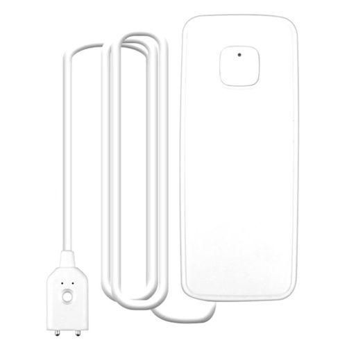 Tuya WiFi Smart Water Leak Sensor Water Overflow Level Dete