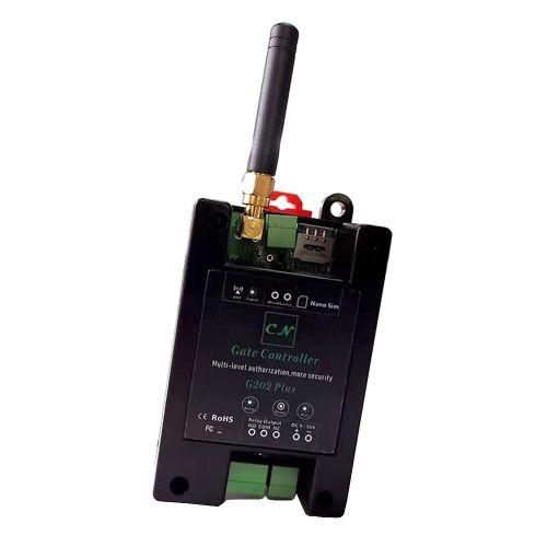 Gsm Door Gate Opener Remote OnOff Relay Switch Remote
