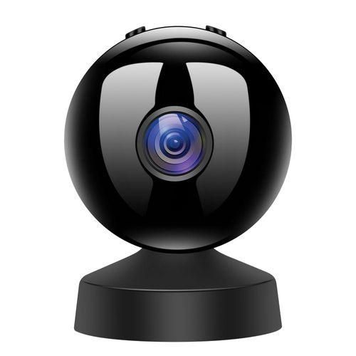 Mini Camera Phone App 1.7 Inch Night Hidden For Home