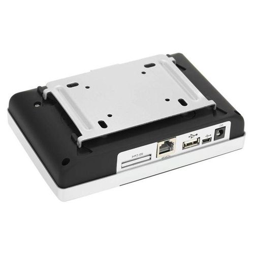 Fingerprint Attendance Machine ID Card Reader Time Clock