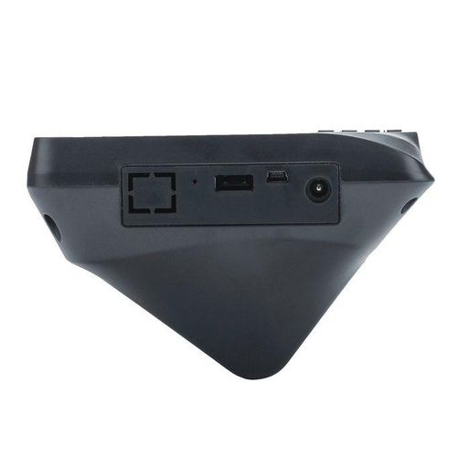 Face Fingerprint Password Time Clock Attendance Machine